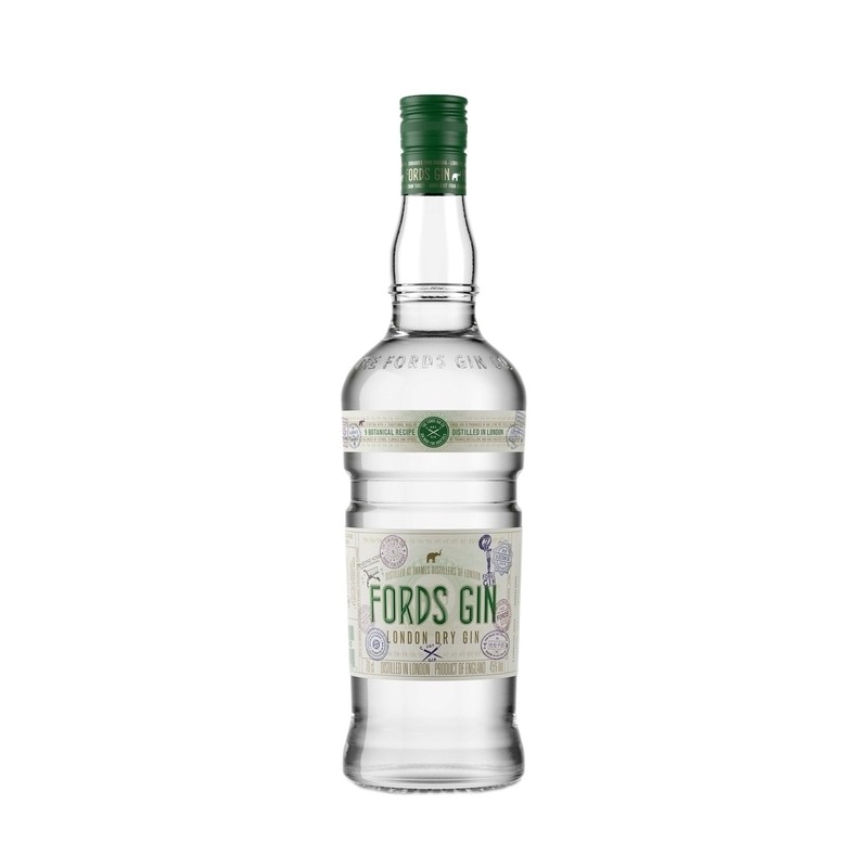 Gin Fords London Dry 0,7l 45%