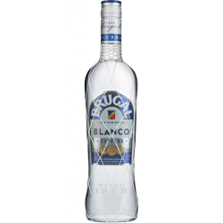 Rum Brugal Blanco 700ML