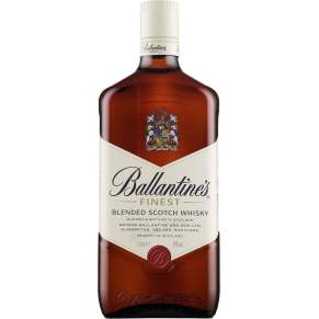 Ballantine’s Finest 1L 40% – Whisky Szkocka