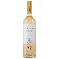 Wino Portada Białe Wytrawne...