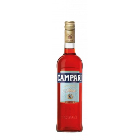 Likier Campari 0,7L 25%