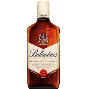 Whisky Ballantines 0,7 l 40%