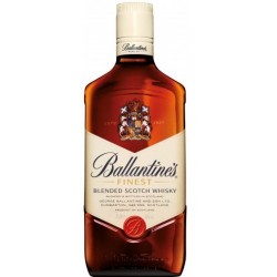 Whisky Ballantines 0,7L 40%