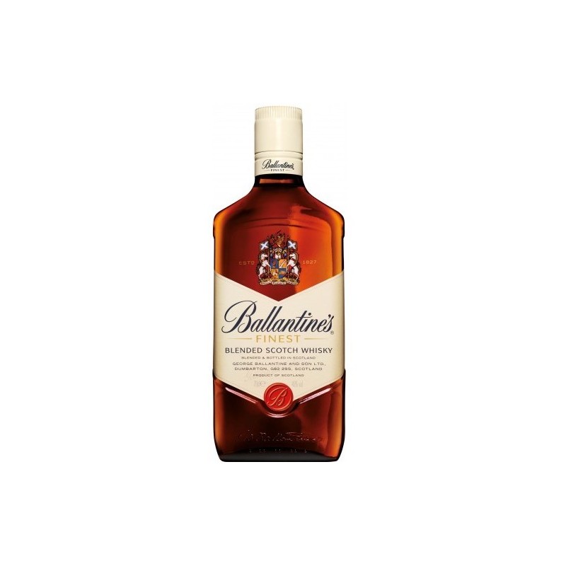 Whisky Ballantines 0,7 l 40%