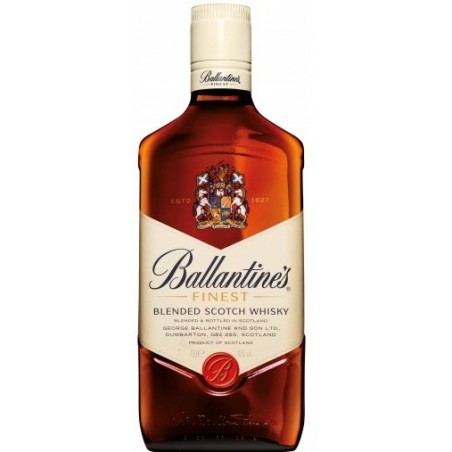 Whisky Ballantines 0,7 l 40%