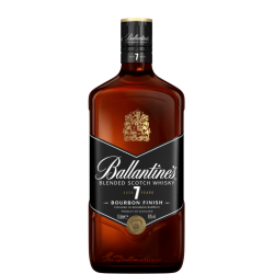 Whisky Ballantines 7Y 0,7L 40%