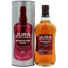 Whisky Jura Red Wine Cask 0,7l