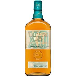 Whisky Tullamore D.E.W. Caribbean Rum Cask 0,7 l | 2K Galeria Alkoholi