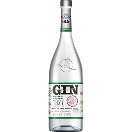 Gin Biały Bocian 1827 0,5l 37,5%