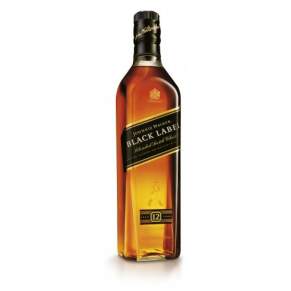 Whisky Johnnie Walker Black Label 0,7 L 40% | 2K Galeria Alkoholi