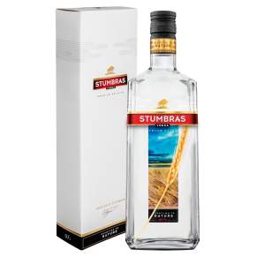 Stumbras 0,7l 40% + kartonik – Wódka