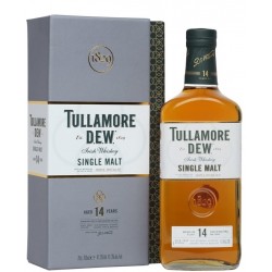 Whisky Tullamore D.E.W. 14...