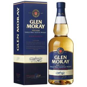 Whisky Glen Moray: niepowtarzalny smak wysokiej jakości trunku