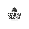 CZARNA OLCHA