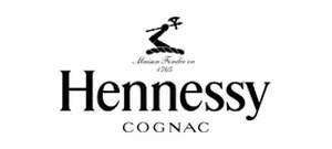HENNESSY COGNAC
