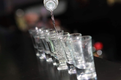 Znane i cenione marki wódek