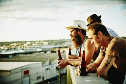 Jaki alkohol można pić przy nietolerancji glutenu?